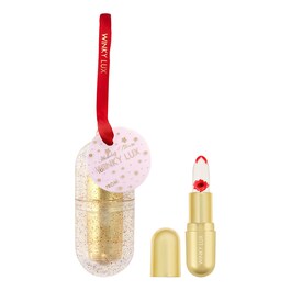 Holiday Bloom Oranament Lippenpflege