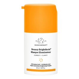 Bouncy Brightfacial™ - Aufhellende Maske