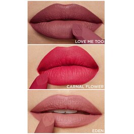 Matte Pleasure Lipstick L.E. 