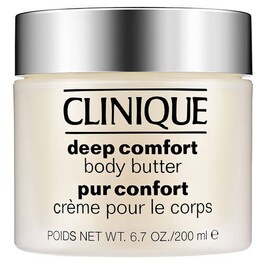 Deep Comfort Body Butter