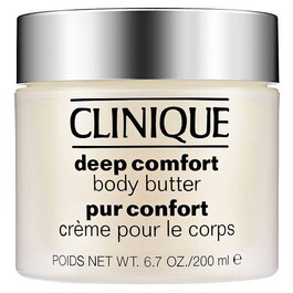 CLINIQUE Comfort Body Butter ≡ von Deep SEPHORA