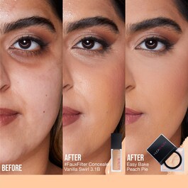 Baby Bake - Loose powder travel size