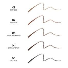 Brow G - Augenbrauenstift