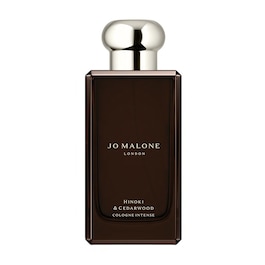 Hinoki & Cedarwood Cologne Intense image