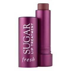 Sugar Tinted Lip Treatment - Getönte Lippenpflege, FRESH