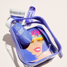 Delicia Drench™ Jet Set - Körperpflege-Set