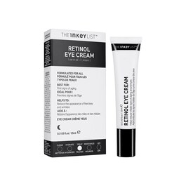 Retinol Pro-Aging Augencreme
