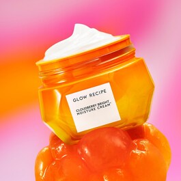 Cloudberry Bright - Feuchtigkeitscreme