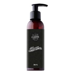 Hair Straightening Conditioner, CHARLEMAGNE