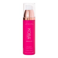 Noni Bright Vitamin C Serum, KORA ORGANICS