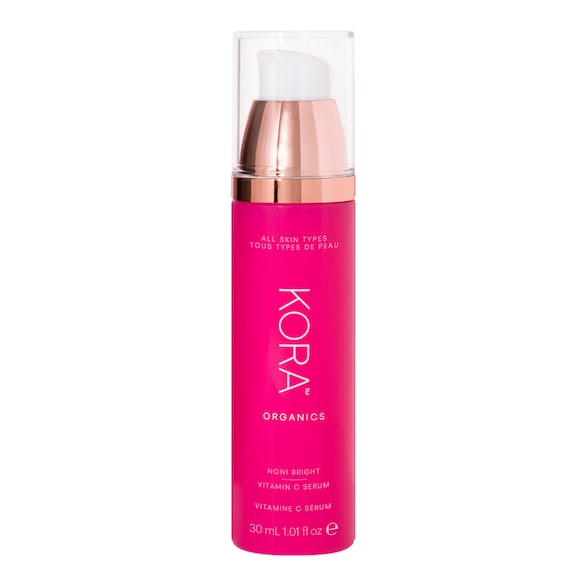 Noni Bright Vitamin C Serum, KORA ORGANICS