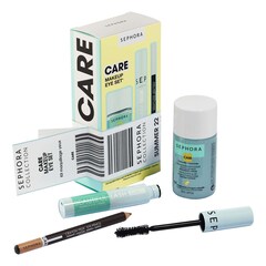 Care - Make-up-Set für die Augen, SEPHORA COLLECTION