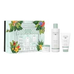 Hydration Ritual - Feuchtigkeitsspendendes Haarpflege-Set, CHRISTOPHE ROBIN