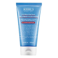 Ultra Facial - Oil Free Cleanser, KIEHL'S SINCE 1851