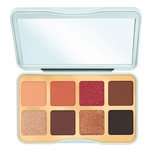 Too Faced - Secret Santa - Lidschattenpalette - -btg Secret Santa Mini Palette