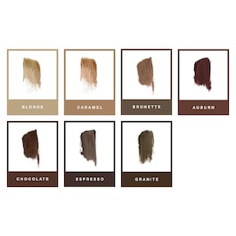 Tinted Brow Gel - Getönte Mascara für Augenbrauen