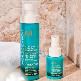 All In One Leave-in Conditioner - Revitalisierender Conditioner