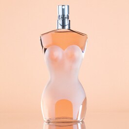 Classique - Eau de Toilette Natural
