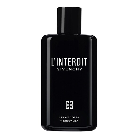 L'Interdit - The Body Milk, GIVENCHY