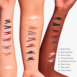 High Impact Gel Tech - Eyeliner
