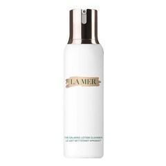 The Calming Lotion Cleanser - Reinigung, LA MER
