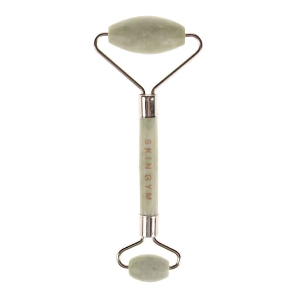 Jade Facial Roller, SKIN GYM