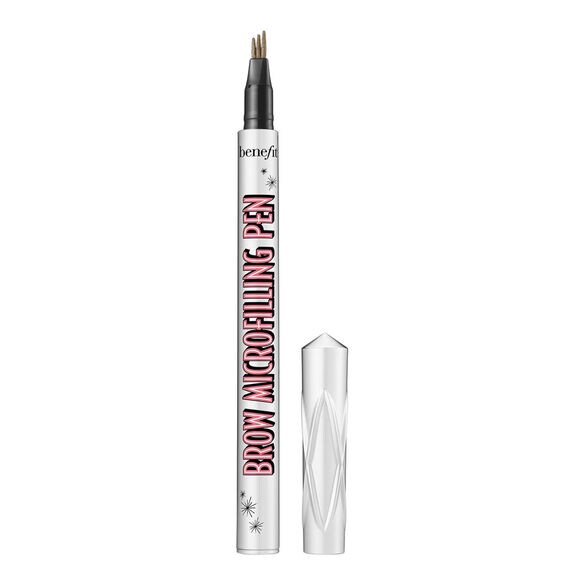 Brow Microfilling Pen - Augenbrauenstift, BENEFIT COSMETICS