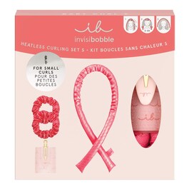 Heatless Baby Curl Set - Locken-Set ohne Hitze