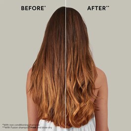 Fusion Intense Repair – Intensive Repair-Haarmaske für geschädigtes Haar