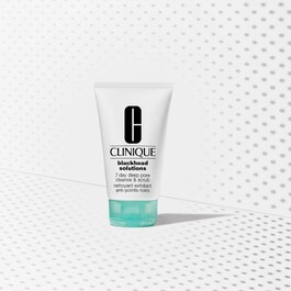 Blackhead Solutions 7 Day Deep Peeling