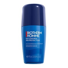 Day Control Deo - 48H Roll-On, BIOTHERM