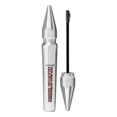 Precisely, My Brow Wax - Pigmentiertes und strukturierendes Augenbrauenwachs, BENEFIT COSMETICS