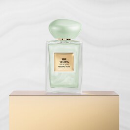 Privé Thé Yulong Nacre - Eau de Toilette