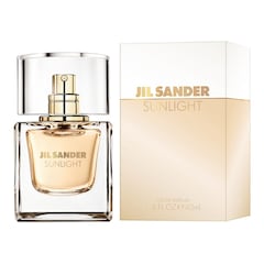 Jil Sander Sunlight Eau de Parfum Natural Spray, JIL SANDER
