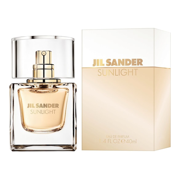 Jil Sander Sunlight Eau de Parfum Natural Spray, JIL SANDER