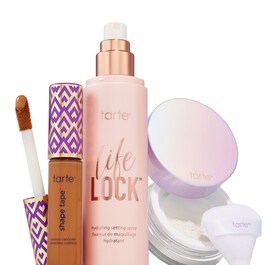 Life Lock™ hydrating setting spray - Feuchtigkeitsspendendes Fixierspray