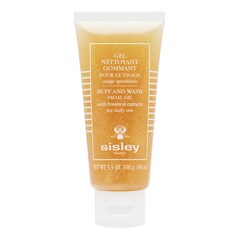 Gel Nettoyant Gommant Gel Peeling, SISLEY
