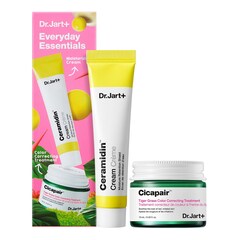 Everyday Essentials Set - Essential-Gesichtspflegeset, DR.JART+