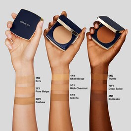 Double Wear Powder Foundation 