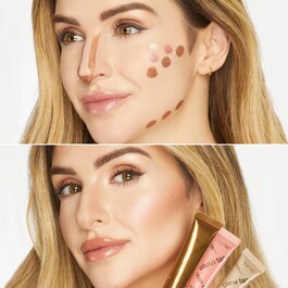blush tape™ liquid blush
