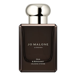 Oud & Bergamot - Cologne Intense image