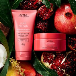Nutriplenish™ Haarmaske - Intensive Feuchtigkeitspflege