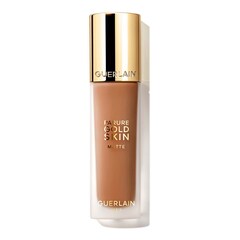 Parure Gold Skin Matte  - Matte Flüssig-Foundation, 24 Stunden Haltbarkeit, GUERLAIN