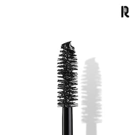 Rockstar Mascara -  High Volume, Extreme Deep Black und Länge
