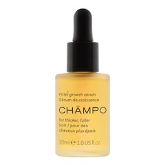 Pitta Growth Serum - Wachstumsserum, CHAMPO