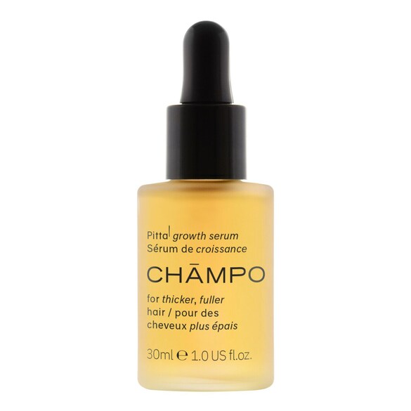 Pitta Growth Serum - Wachstumsserum, CHAMPO