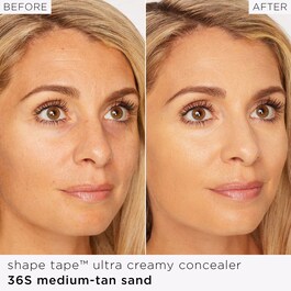 Shape Tape™ Ultra - Cremiger Concealer