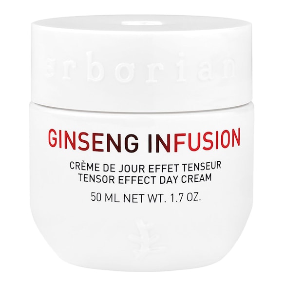 Ginseng Infusion Day Creme , ERBORIAN