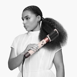 Dyson Airwrap™ Complete Long - Ceramic Pink Rose Gold