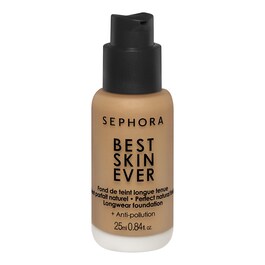 Best Skin Ever Foundation - Langanhaltendes & natürliches Finish 